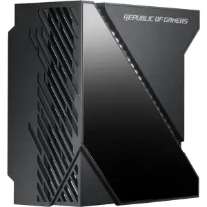 Система водяного охолодження Asus ROG Ryujin 3x120mm Aura OLED (90RC0020-M0UAY0) UA