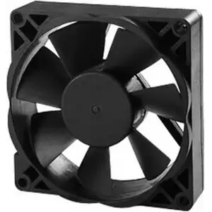 Вентилятор Titan TFD-8025M12Z, TFD-8025 M 12 Z UA