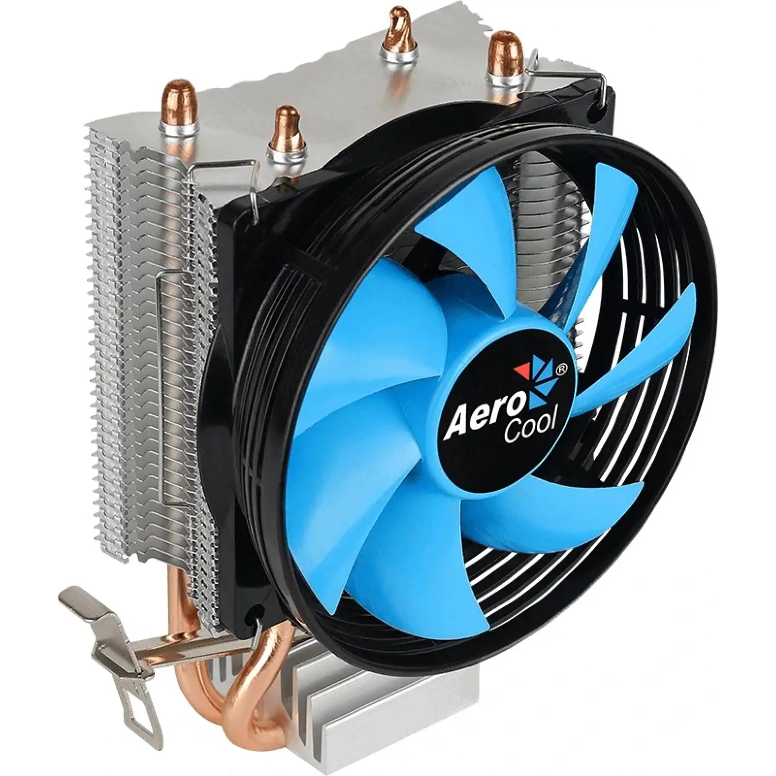Кулер процесорний AeroCool Verkho 2 (ACTC-NA20210.01) UA