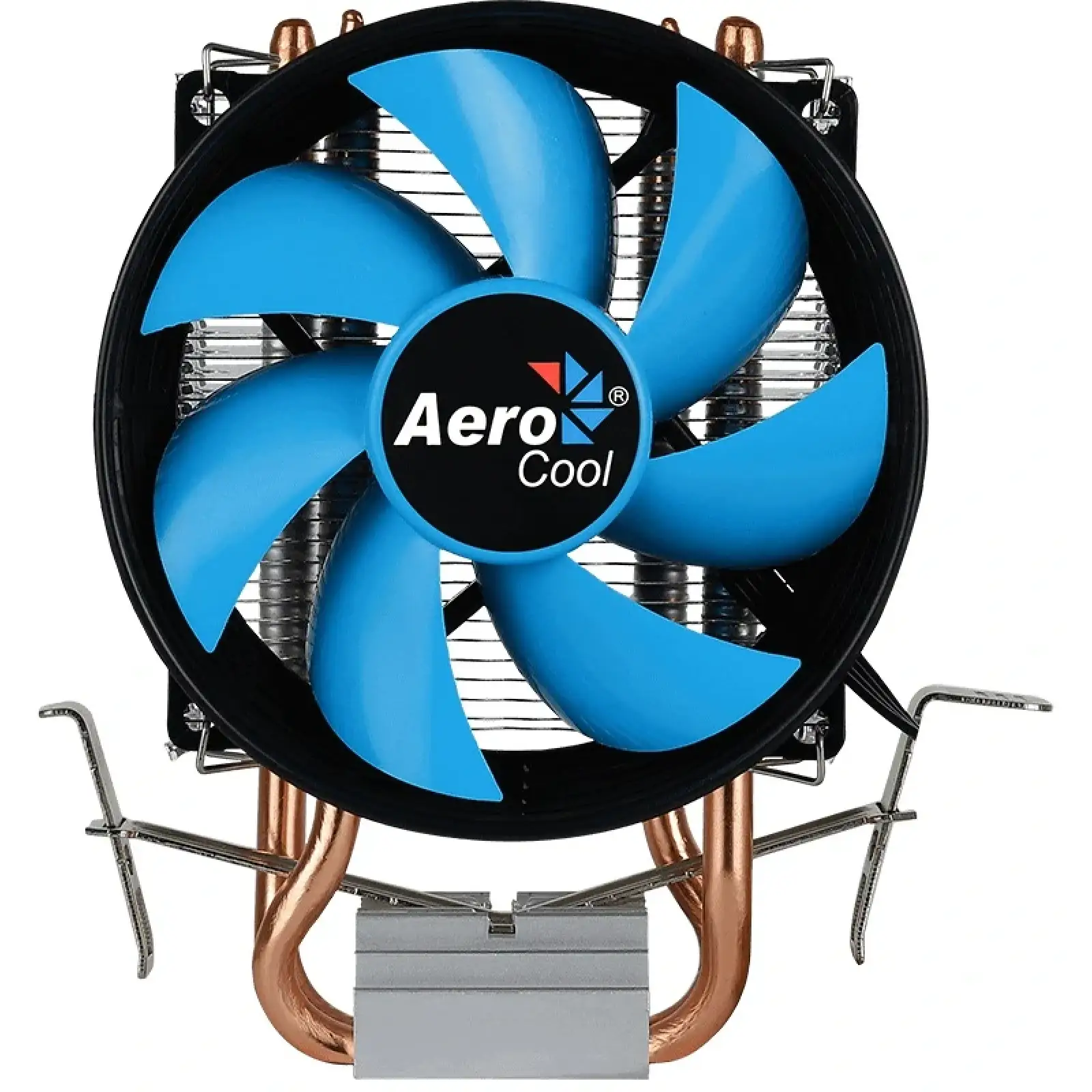 Кулер процесорний AeroCool Verkho 2 (ACTC-NA20210.01) UA
