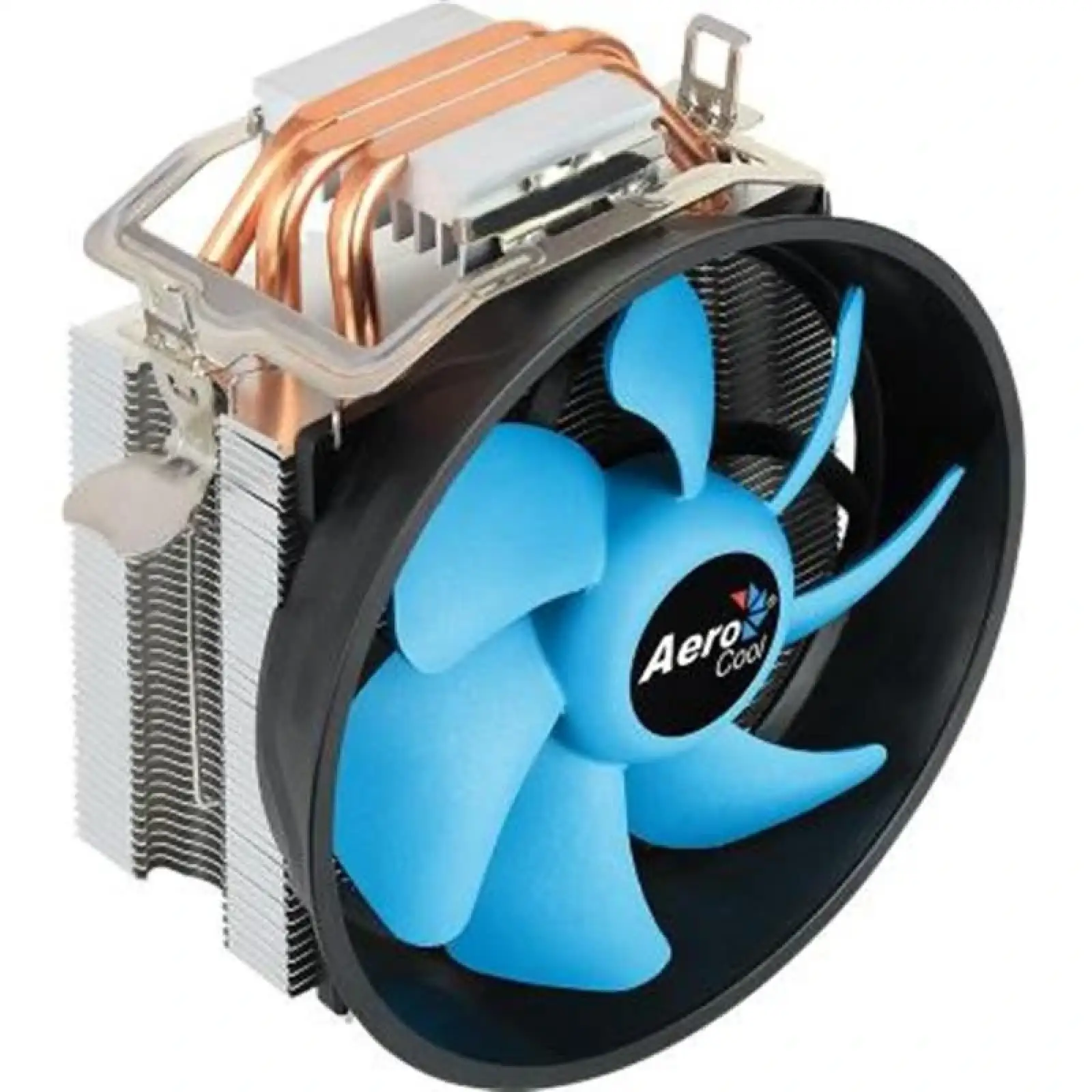Кулер процесорний AeroCool Verkho 3 Plus (ACTC-NA30310.01) UA