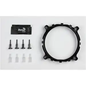Кулер процесорний AeroCool Verkho 3 Plus (ACTC-NA30310.01) UA