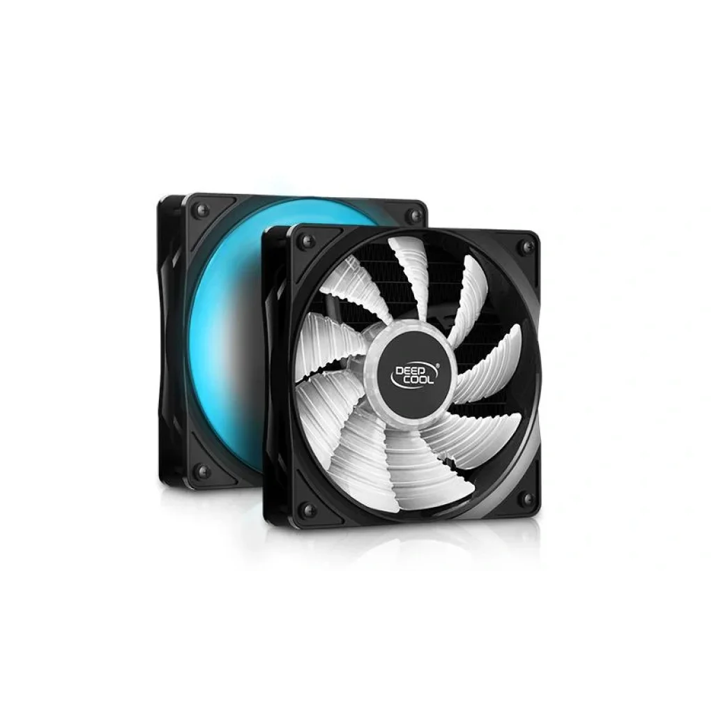 Система водяного охолодження DeepCool Gammaxx L240 V2 (DP-H12RF-GL240V2) UA