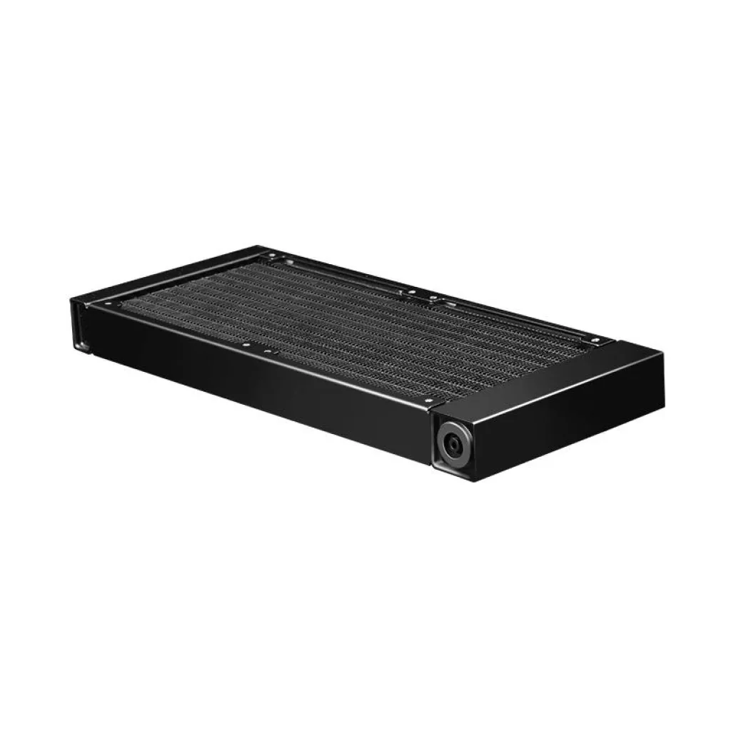 Система водяного охолодження DeepCool Gammaxx L240 V2 (DP-H12RF-GL240V2) UA