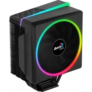 Кулер процессорный AeroCool Cylon 4 (ACTC-CL30410.06) UA