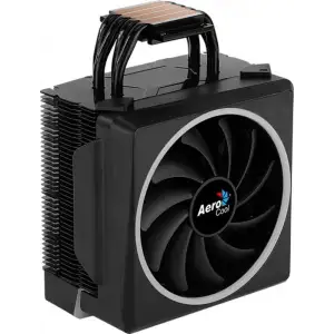 Кулер процесорний AeroCool Cylon 4 (ACTC-CL30410.06) UA