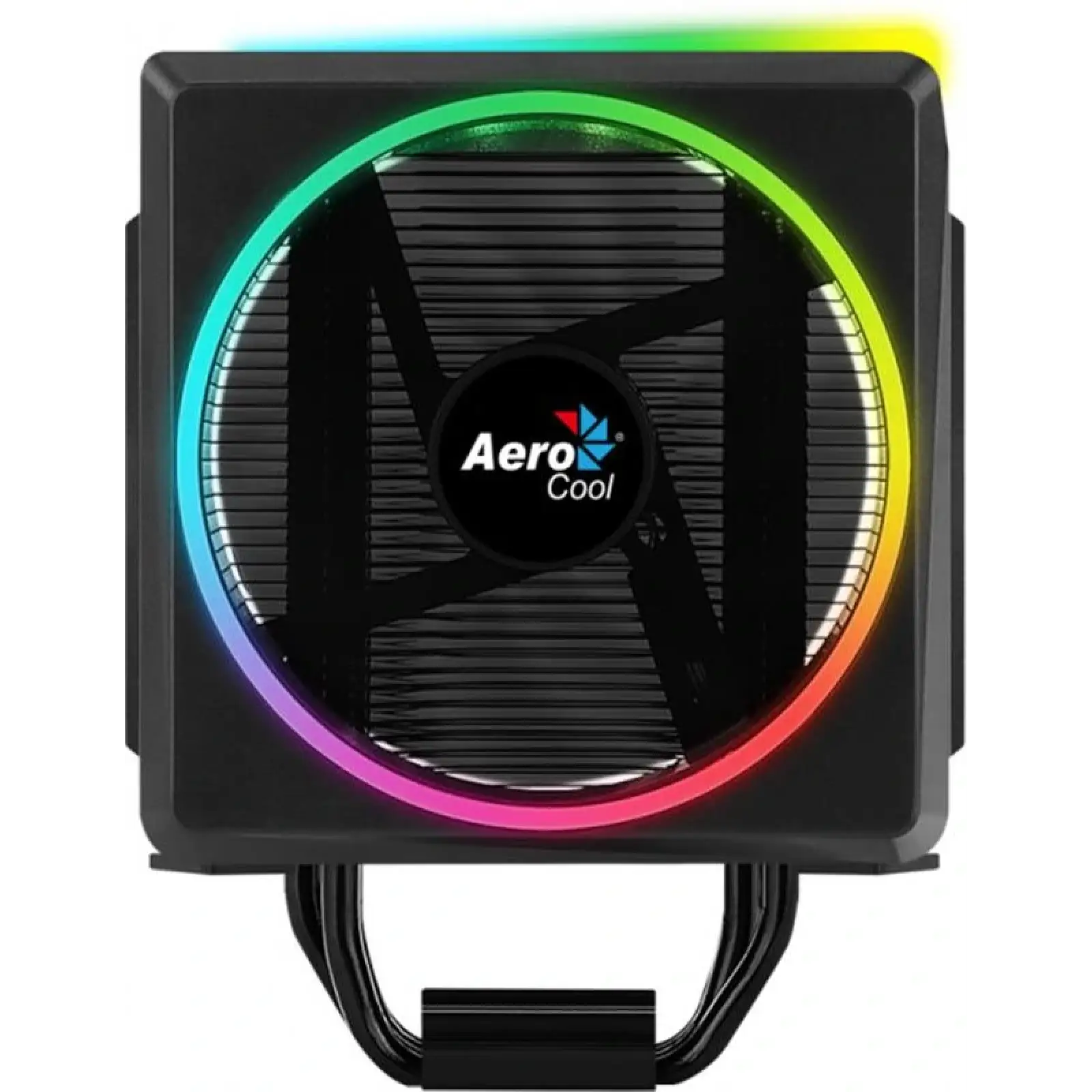 Кулер процесорний AeroCool Cylon 4 (ACTC-CL30410.06) UA