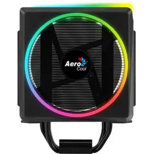 Кулер процесорний AeroCool Cylon 4 (ACTC-CL30410.06) UA