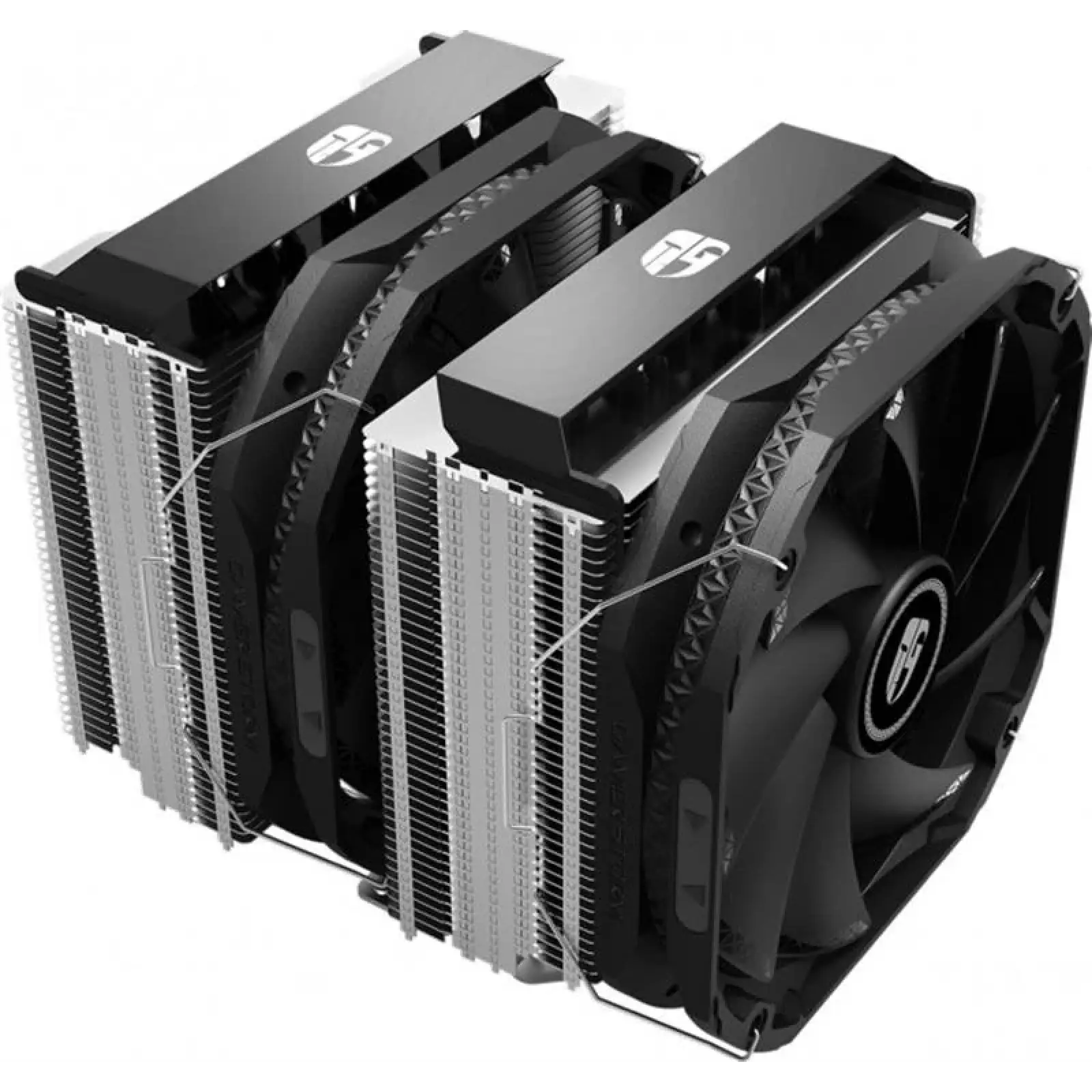 Кулер процесорний DeepCool Assassin III (DP-GS-MCH7-ASN-3) UA
