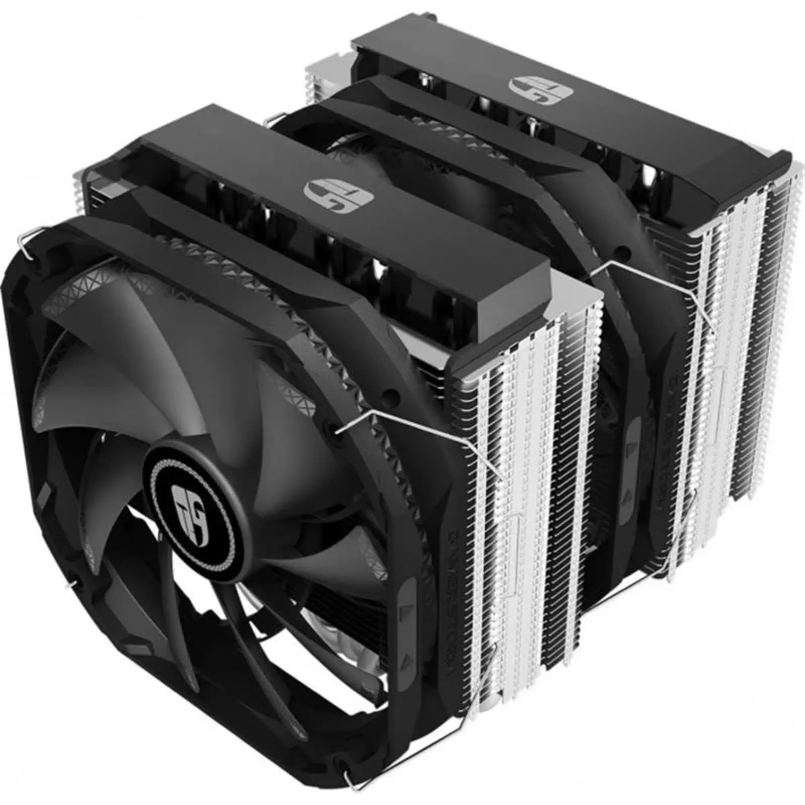 Кулер процесорний DeepCool Assassin III (DP-GS-MCH7-ASN-3) UA