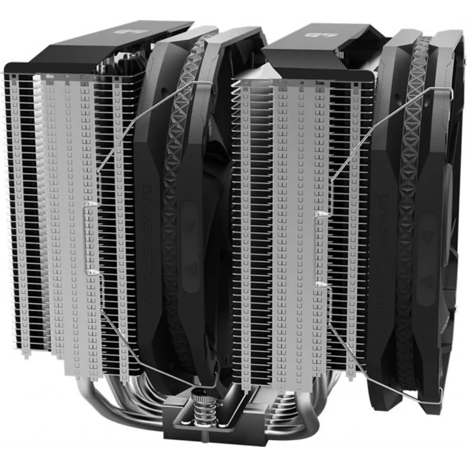 Кулер процесорний DeepCool Assassin III (DP-GS-MCH7-ASN-3) UA
