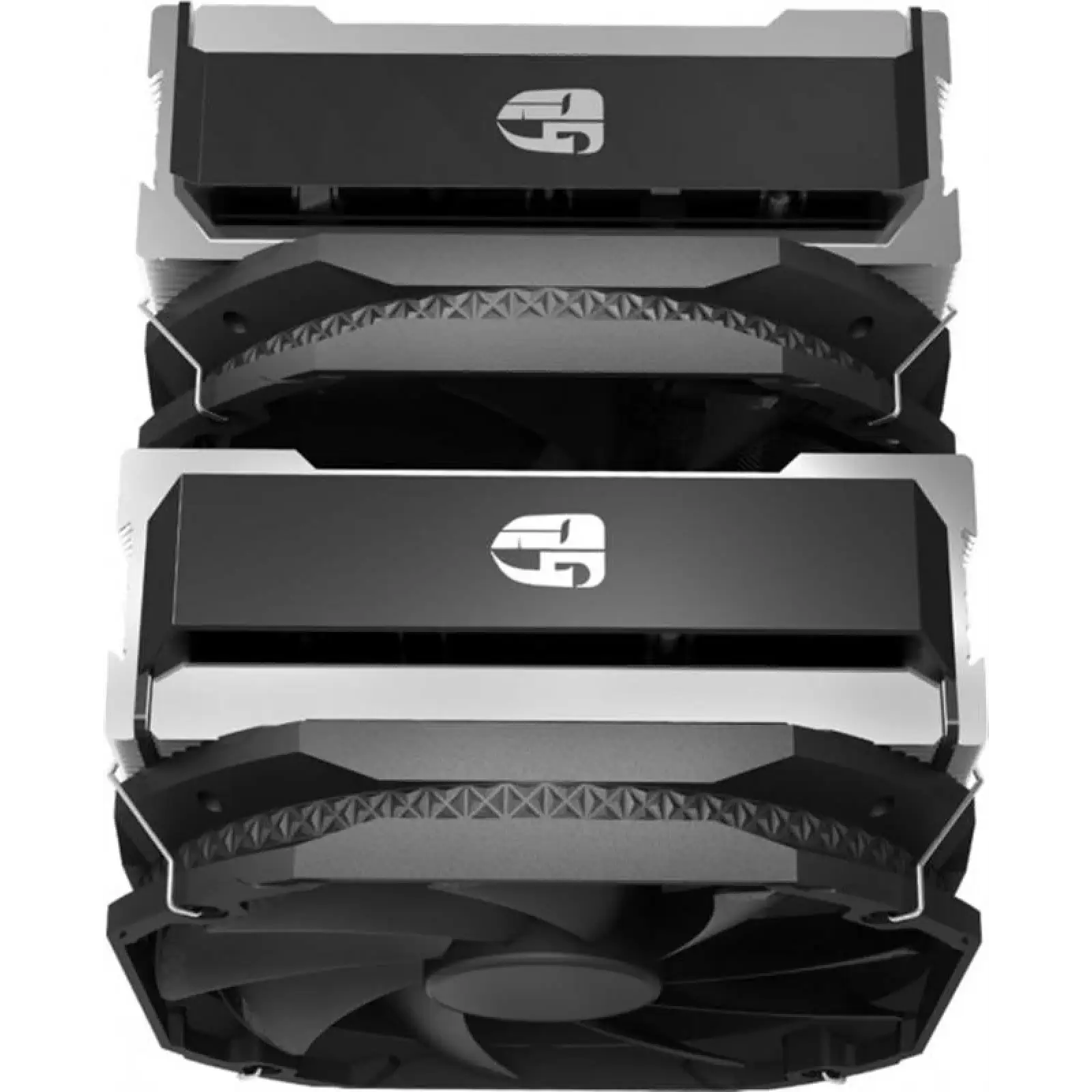 Кулер процесорний DeepCool Assassin III (DP-GS-MCH7-ASN-3) UA