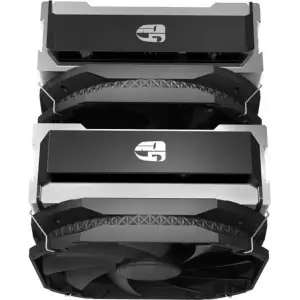 Кулер процесорний DeepCool Assassin III (DP-GS-MCH7-ASN-3) UA