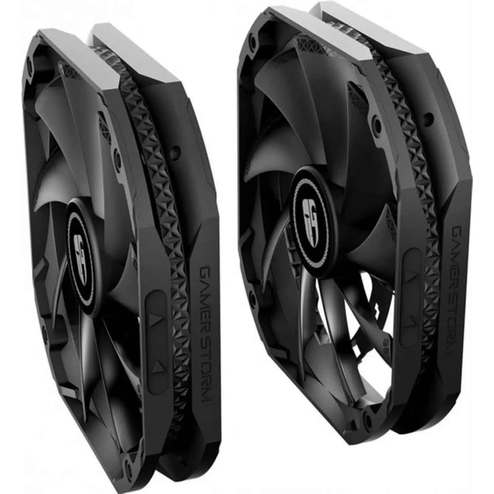 Кулер процесорний DeepCool Assassin III (DP-GS-MCH7-ASN-3) UA