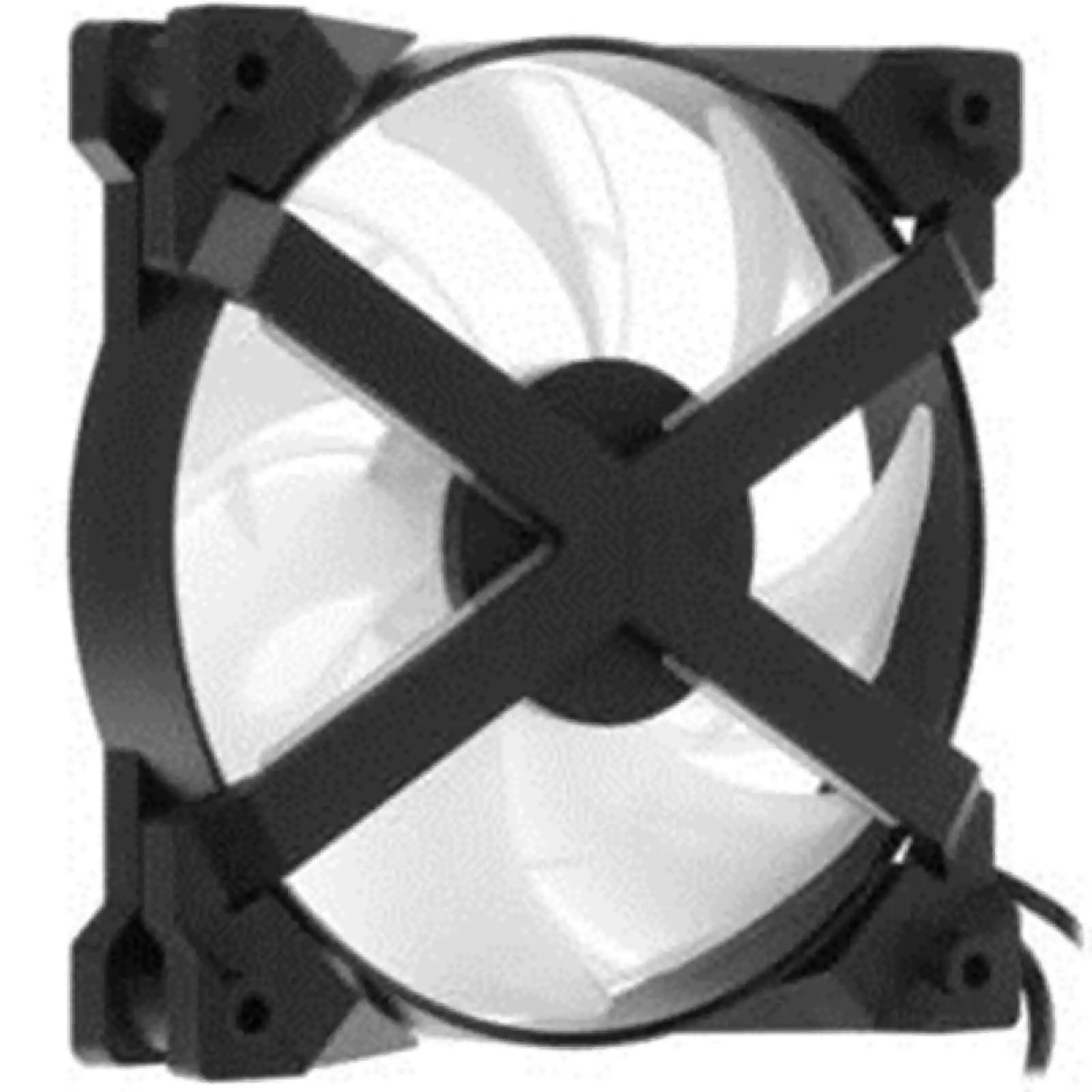 Вентилятор DeepCool MF120 GT 3 IN 1, DP-GS-F12-AR-MF120GT-3P UA