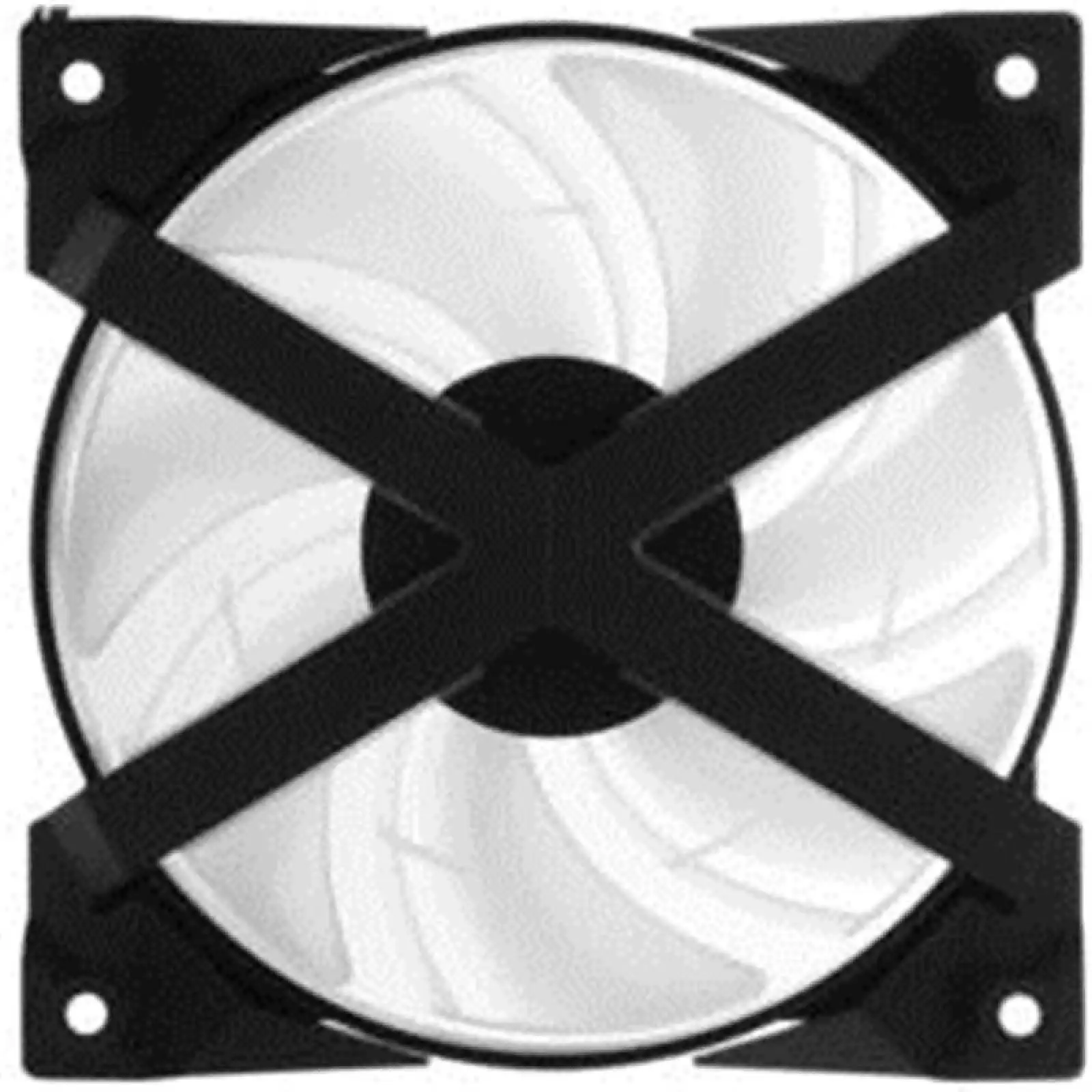 Вентилятор DeepCool MF120 GT 3 IN 1, DP-GS-F12-AR-MF120GT-3P UA