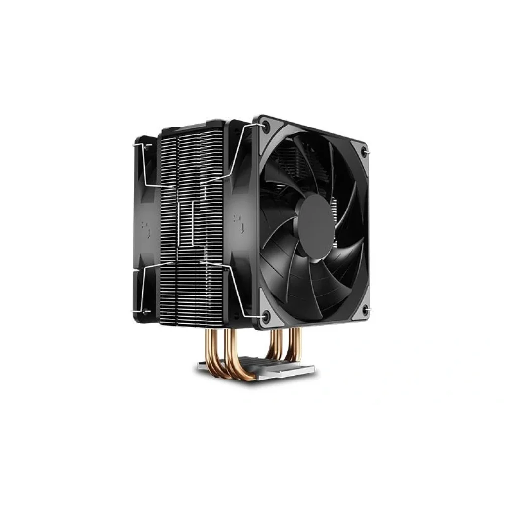 Кулер процесорний DeepCool Gammaxx 400 EX (DP-MCH4-GMX400EX) UA