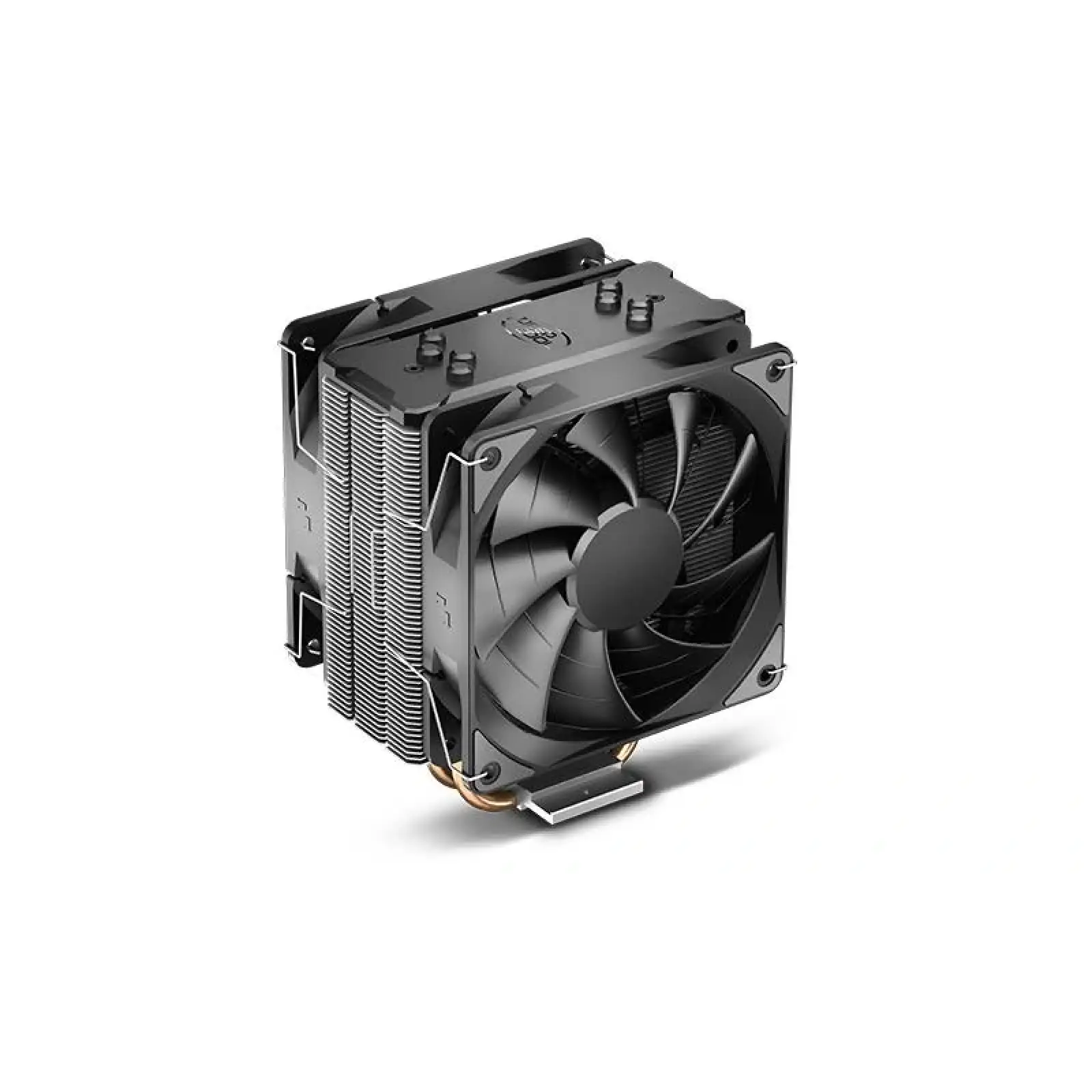 Кулер процессорный DeepCool Gammaxx 400 EX (DP-MCH4-GMX400EX) UA