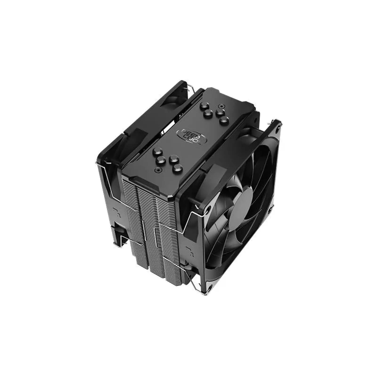 Кулер процессорный DeepCool Gammaxx 400 EX (DP-MCH4-GMX400EX) UA
