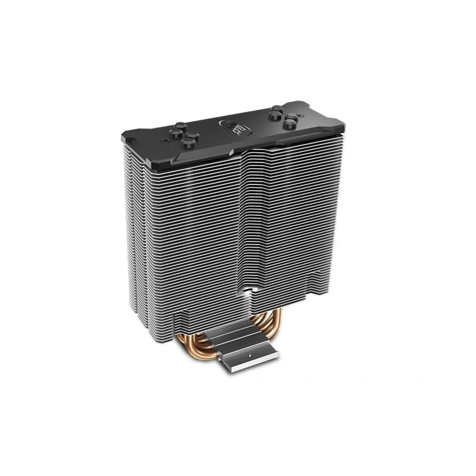 Кулер процессорный DeepCool Gammaxx 400 EX (DP-MCH4-GMX400EX) UA