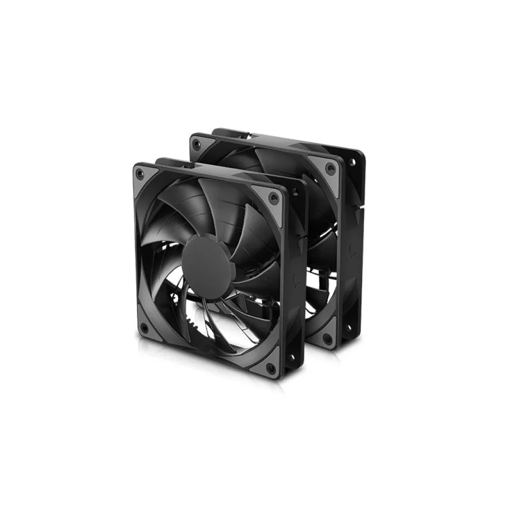 Кулер процесорний DeepCool Gammaxx 400 EX (DP-MCH4-GMX400EX) UA