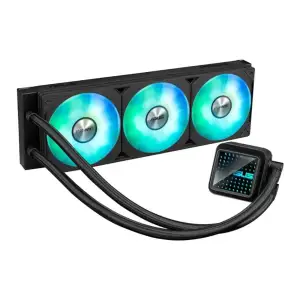 Система водяного охлаждения Asus Prime LC 360 ARGB (90RC01X1-B0EAY0) UA