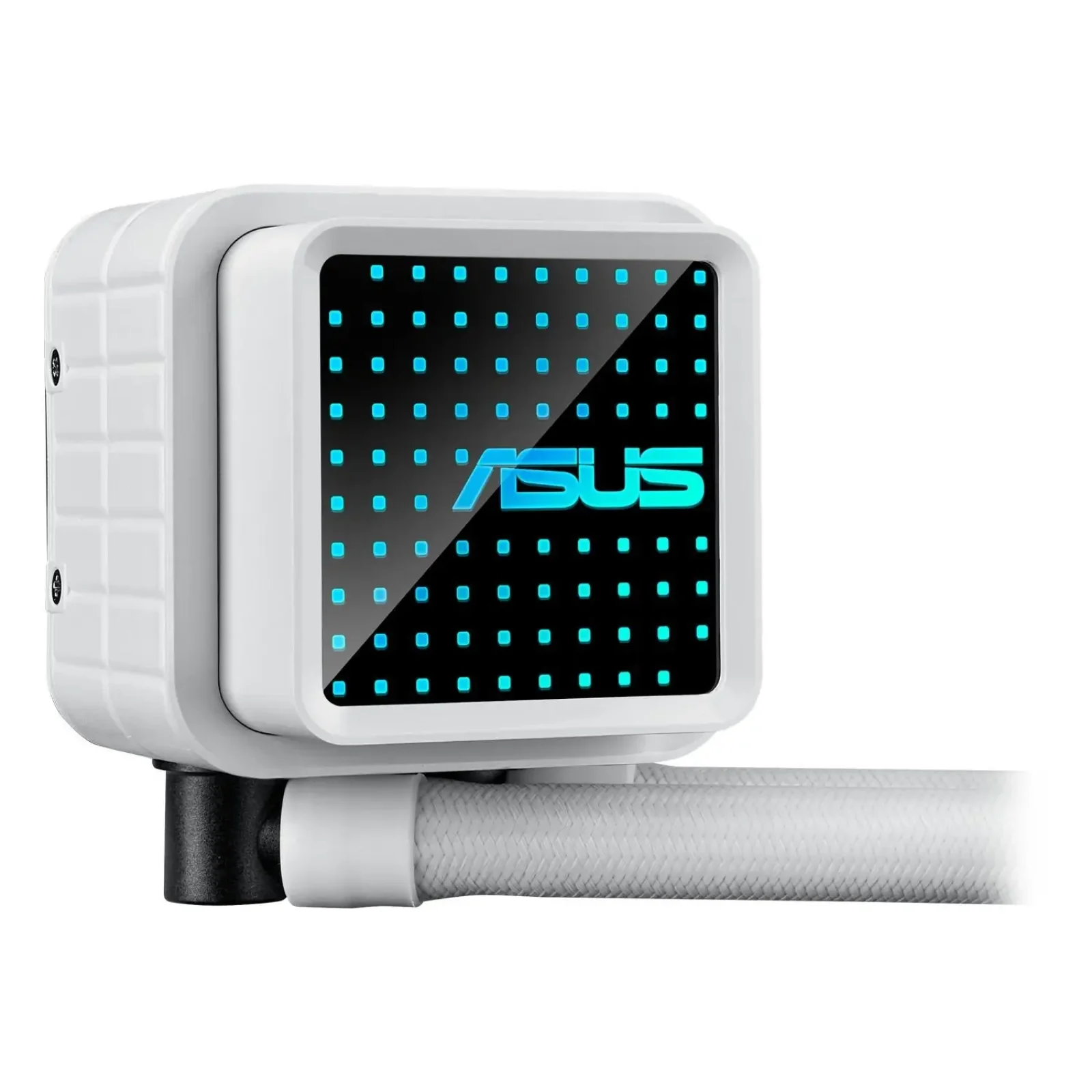 Система водяного охолодження Asus Prime LC 360 ARGB White (90RC0102-B0EAY0) UA