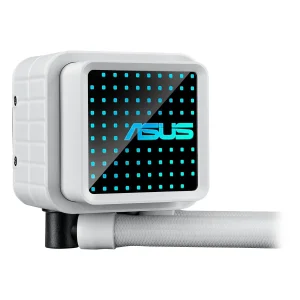 Система водяного охолодження Asus Prime LC 360 ARGB White (90RC0102-B0EAY0) UA