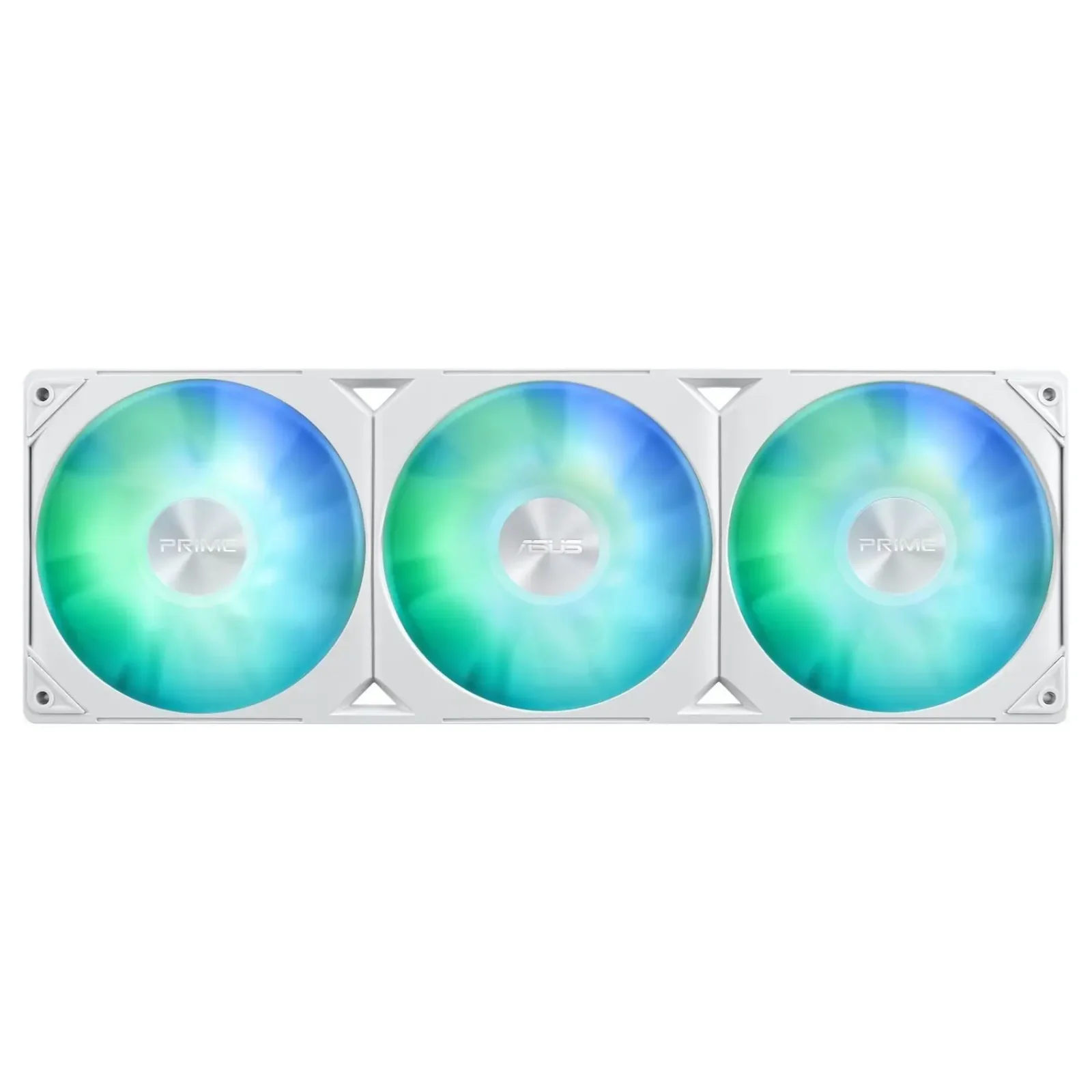 Система водяного охолодження Asus Prime LC 360 ARGB White (90RC0102-B0EAY0) UA