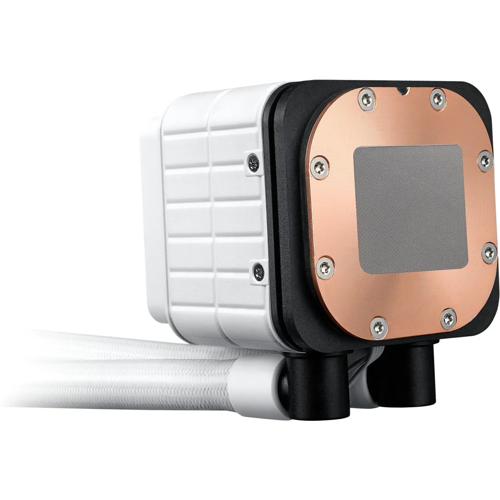 Система водяного охолодження Asus Prime LC 360 ARGB White (90RC0102-B0EAY0) UA