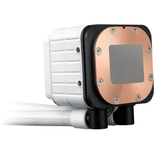 Система водяного охолодження Asus Prime LC 360 ARGB White (90RC0102-B0EAY0) UA