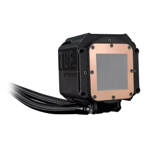 Система водяного охолодження Asus TUF Gaming LC III 360 ARGB Black (90RC0191-B0EAY0) UA