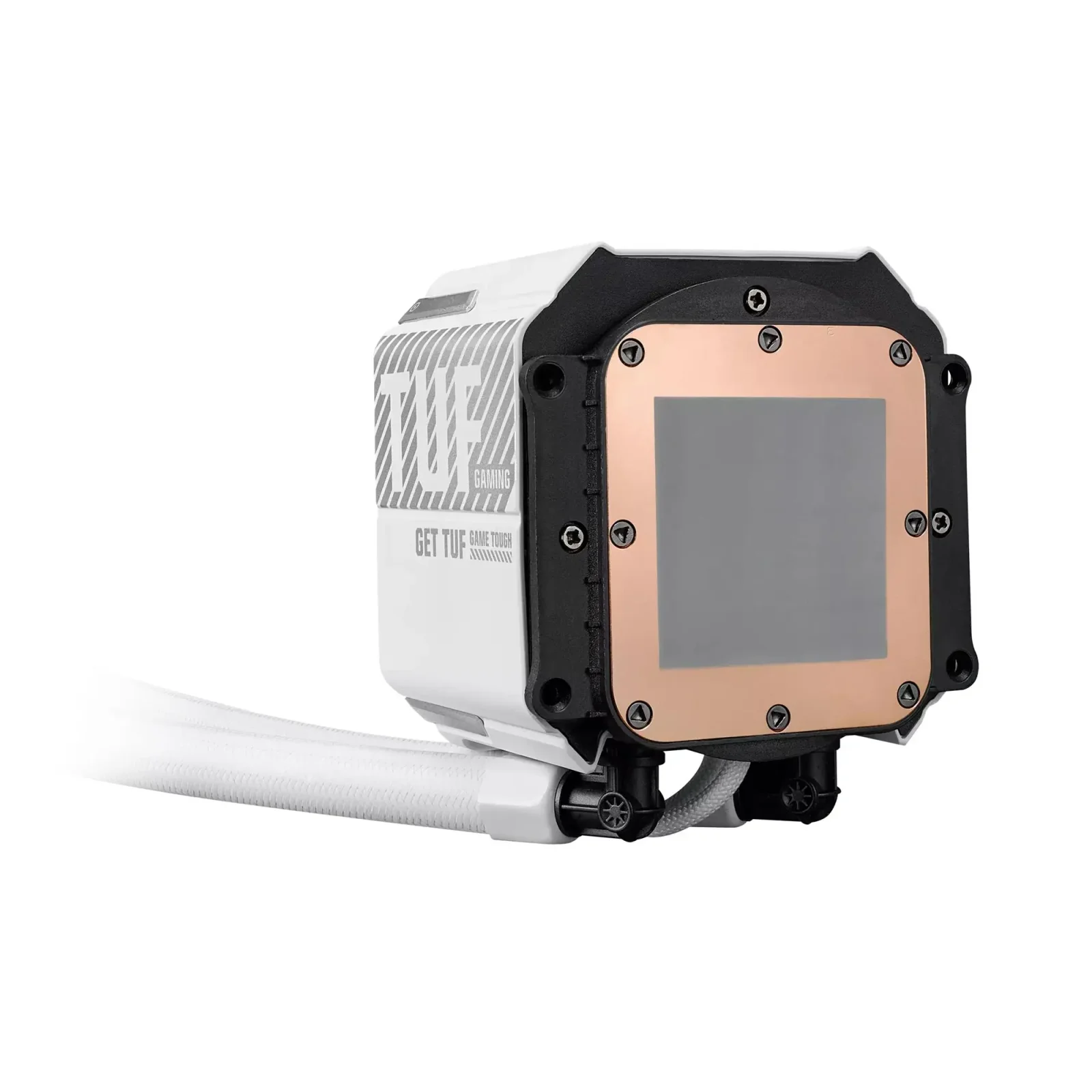 Система водяного охолодження Asus TUF Gaming LC III 360 ARGB White (90RC0192-B0EAY0) UA