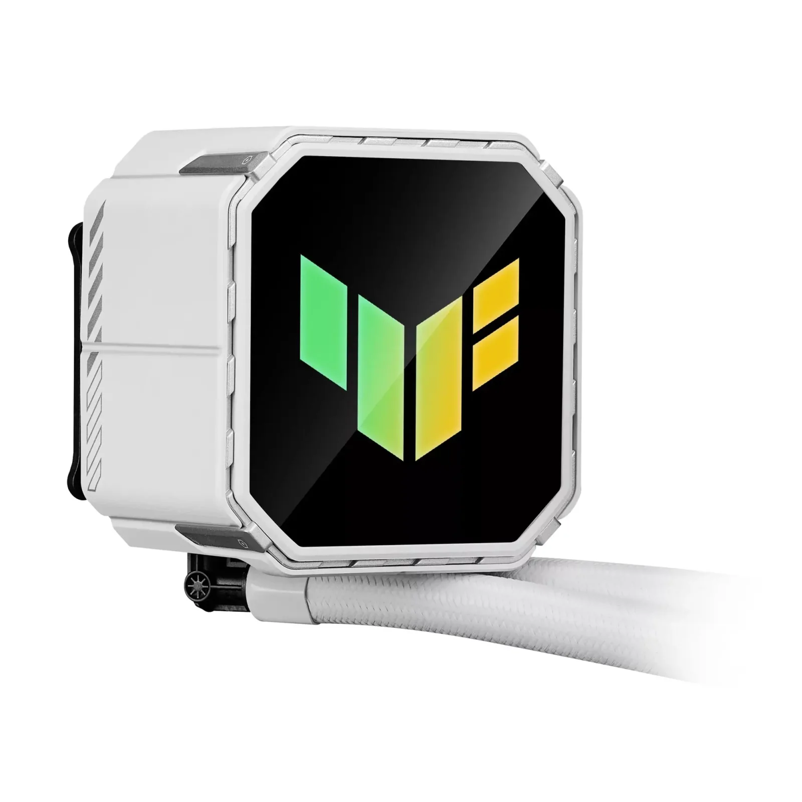 Система водяного охолодження Asus TUF Gaming LC III 360 ARGB White (90RC0192-B0EAY0) UA