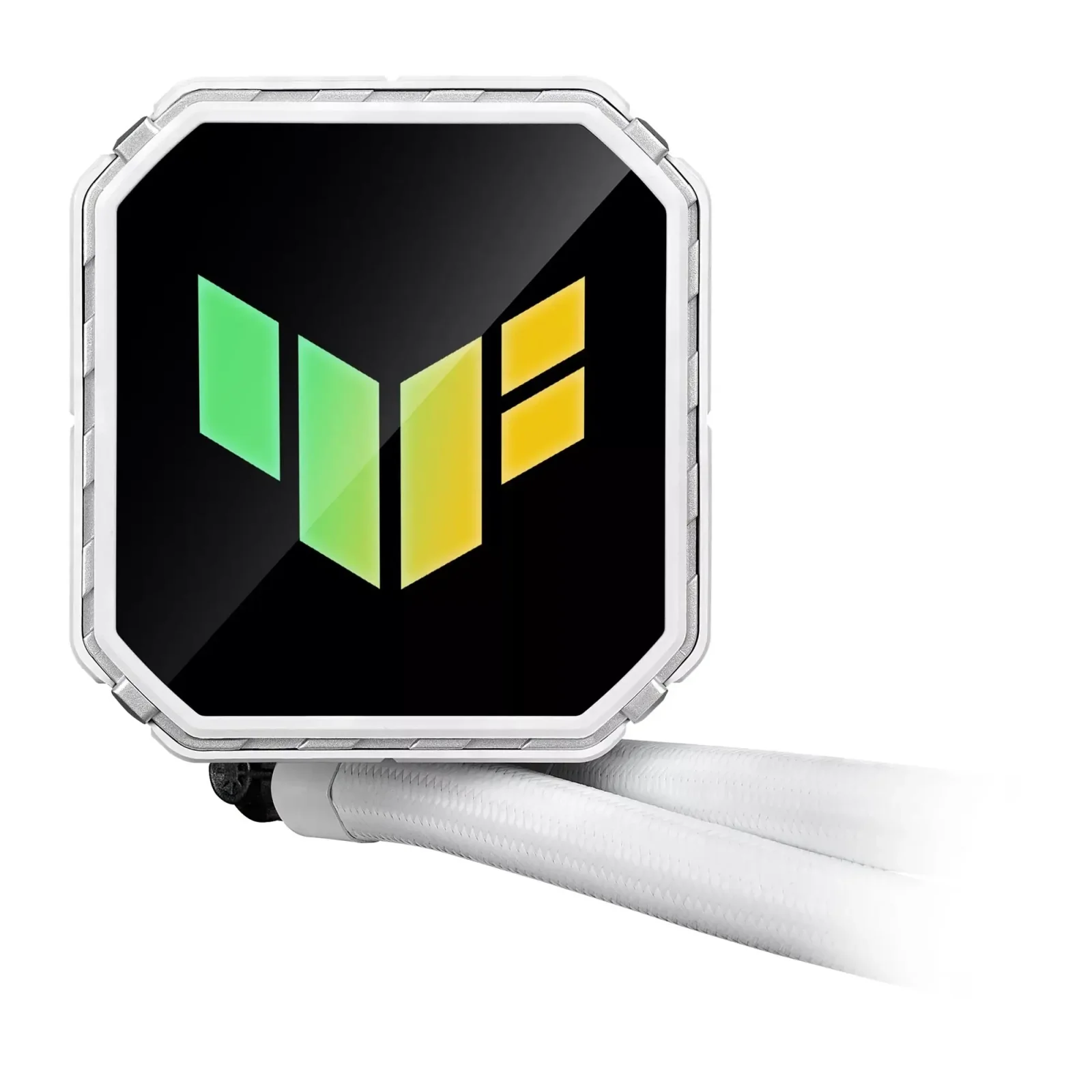 Система водяного охолодження Asus TUF Gaming LC III 360 ARGB White (90RC0192-B0EAY0) UA