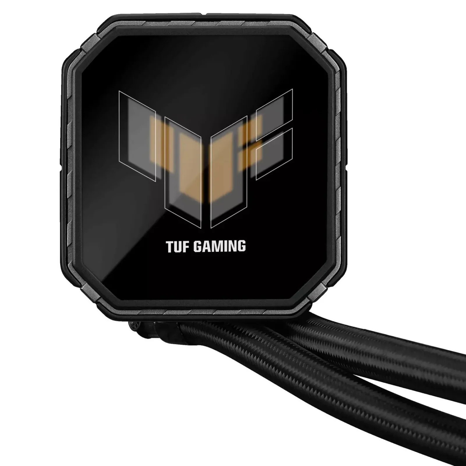 Система водяного охолодження Asus TUF Gaming LC III 360 ARGB LCD (90RC01A1-B0EAY0) UA