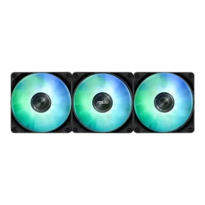 Система водяного охлаждения Asus Max Gaming LC 360 ARGB LCD Black (90RC01G1-B0EAY0) UA