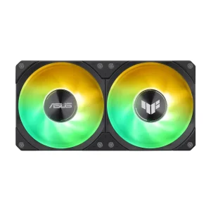 Система водяного охолодження Asus TUF Gaming LC III 240 ARGB (90RC01J1-B0EAY0) UA