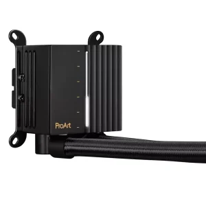 Система водяного охолодження Asus ProArt LC 240 (90RC01K0-M0EAY0) UA