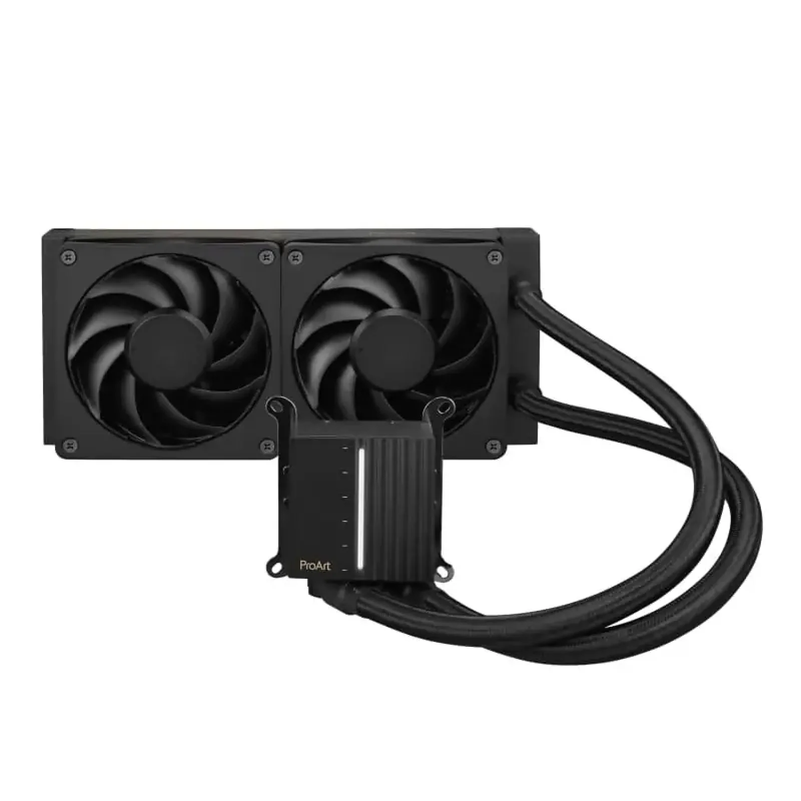 Система водяного охолодження Asus ProArt LC 240 (90RC01K0-M0EAY0) UA