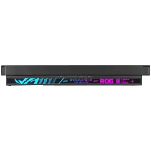 Система водяного охлаждения Asus ROG Strix LC IV 360 ARGB LCD Black (90RC01M1-B0EAY0) UA