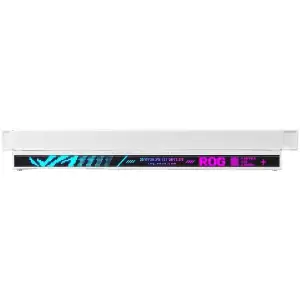 Система водяного охолодження Asus ROG Strix LC IV 360 ARGB LCD White (90RC01M2-B0EAY0) UA