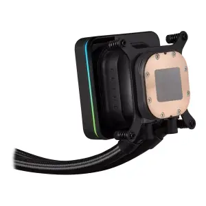 Система водяного охолодження Asus Prime LC II 360 ARGB LCD (90RC01Q1-B0EAY0) UA