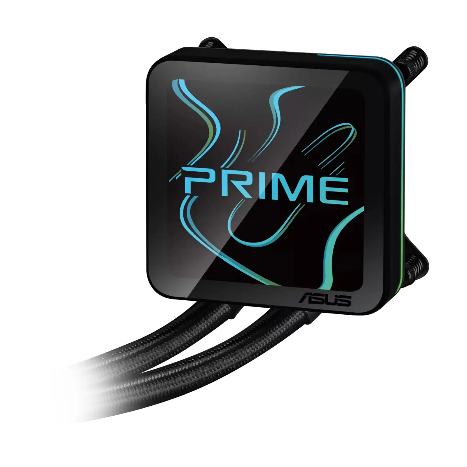Система водяного охолодження Asus Prime LC II 360 ARGB LCD (90RC01Q1-B0EAY0) UA