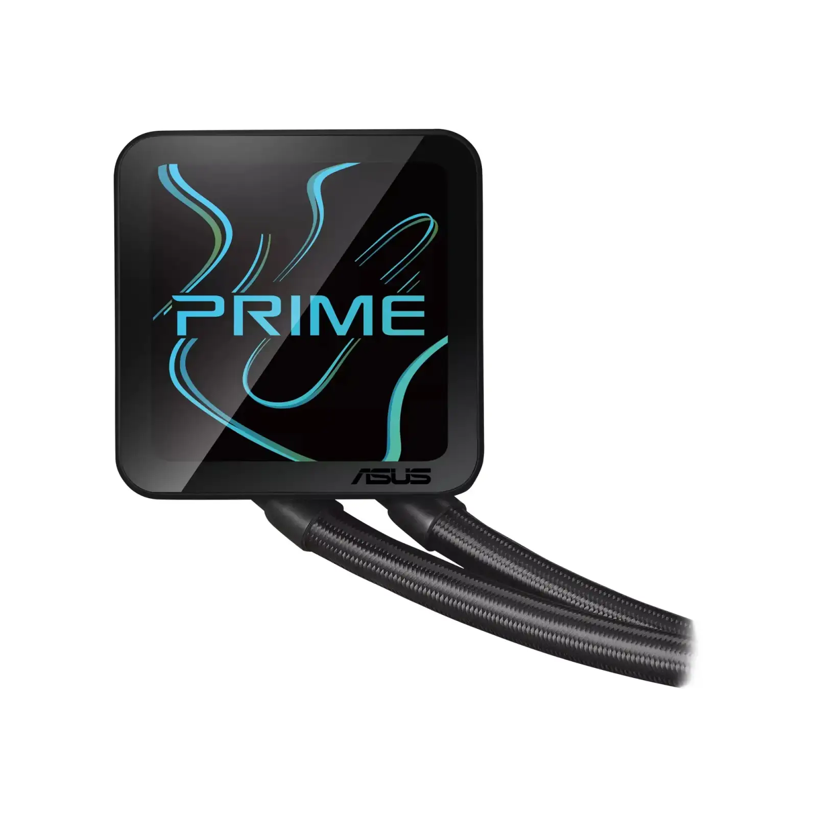 Система водяного охолодження Asus Prime LC II 360 ARGB LCD (90RC01Q1-B0EAY0) UA