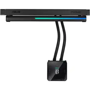 Система водяного охлаждения Asus Prime SLC II 360 ARGB LCD (90RC01W1-B0EAY0) UA