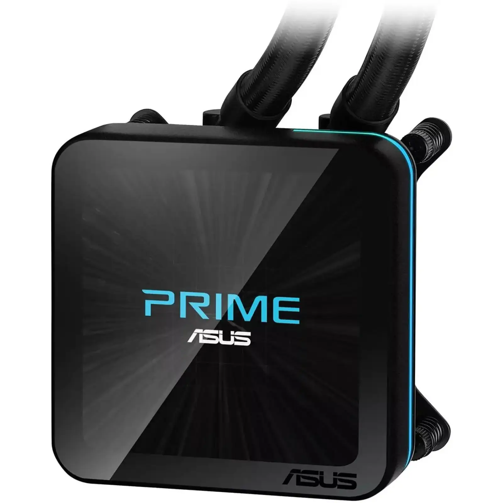 Система водяного охлаждения Asus Prime SLC II 360 ARGB LCD (90RC01W1-B0EAY0) UA