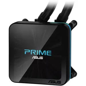 Система водяного охлаждения Asus Prime SLC II 360 ARGB LCD (90RC01W1-B0EAY0) UA