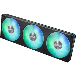 Система водяного охлаждения Asus Prime SLC II 360 ARGB LCD (90RC01W1-B0EAY0) UA
