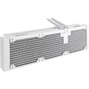 Система водяного охлаждения Asus Prime SLC II 360 ARGB LCD White (90RC01W2-B0EAY0) UA